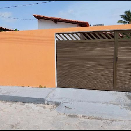 Rota Temporada Villa Santo Amaro do Maranhao Exterior photo