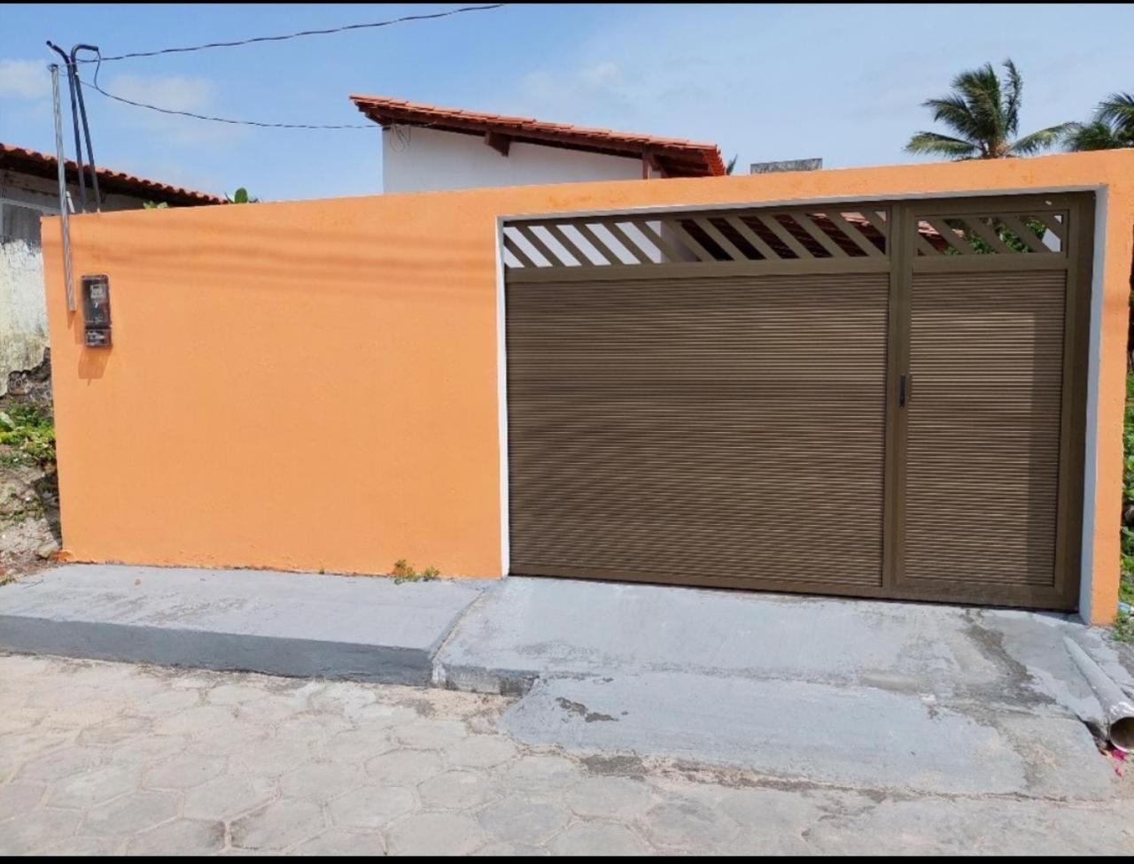 Rota Temporada Villa Santo Amaro do Maranhao Exterior photo